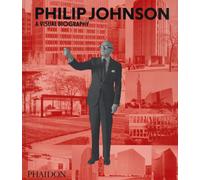Philip Johnson. Ediz. inglese - Volner Ian