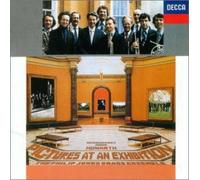 Philip Jones Brass Ensemble - Brass