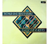 PHILIP JONES BRASS ENSEMBLE - easy winners