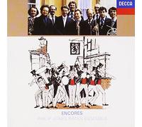 Philip Jones Brass Ensemble - Encores