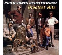 Philip Jones Brass Ensemble - Greatest Hits
