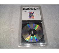 Philip Jones Brass Ensemble - Lollipops