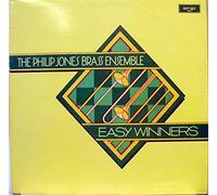 Philip Jones Brass Ensemble, The* - Easy Winners