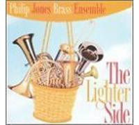 Philip Jones Brass Ensemble - The Lighter Side
