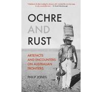 Philip Jones Ochre and Rust (Tascabile)