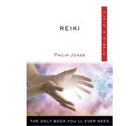 Philip Jones Reiki Plain & Simple (Tascabile)