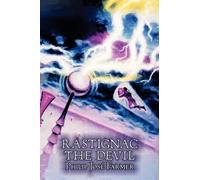 Philip Jose Far Rastignac the Devil by Philip Jose Farmer, Science, (Tascabile)