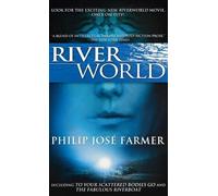 Philip Jose Farmer Riverworld (Copertina rigida) Riverworld
