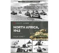North Africa, 1942: The Turning Point