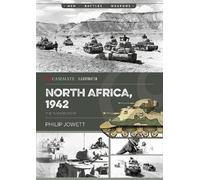 North Africa, 1942: The Turning Point