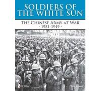 Philip Jowett Soldiers of the White Sun (Copertina rigida)