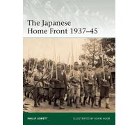 The Japanese Home Front 1937-45