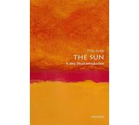 Philip Judge The Sun (Tascabile) Very Short Introductions