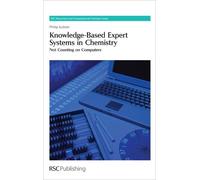Philip Judson Knowledge-Based Expert Systems in Chemistry (Copertina rigida)
