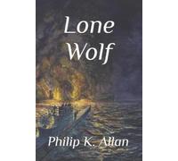 Philip K Allan Lone Wolf (Tascabile)