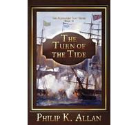 Philip K Allan The Turn of The Tide (Tascabile) Alexander Clay