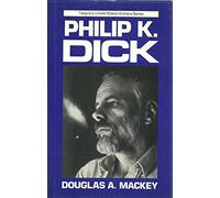 Philip K. Dick