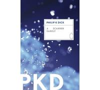 Philip K Dick A Scanner Darkly (Tascabile)