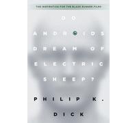 Philip K. Dick Do Androids Dream of Electric Sheep? (Tascabile)