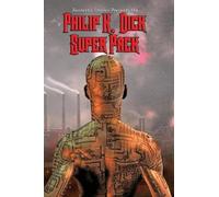 Philip K Dick Fantastic Stories Present the Philip K. Dick Su (Copertina rigida)