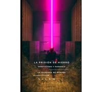 PHILIP K. DICK: Gnosticismo, Paranoia y la Prisión de Hierro: 63