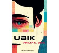 Philip K. Dick Jannick Storm Ubik (Tascabile)