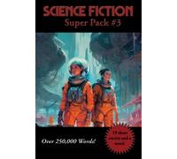 Philip K Dick Ray Bradbury Andre Norto Science Fiction Super Pack # (Tascabile)