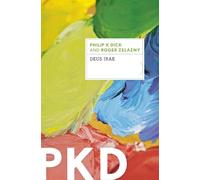 Philip K Dick Roger Zelazny Deus Irae (Tascabile)