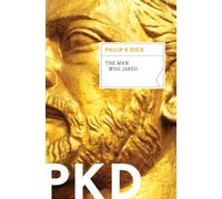 Philip K Dick The Man Who Japed (Tascabile)