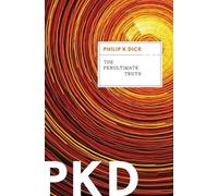 Philip K Dick Penultimate Truth (Tascabile)