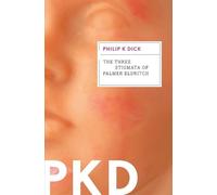 Philip K Dick The Three Stigmata of Palmer Eldritch (Tascabile)