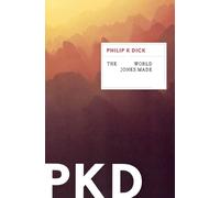 Philip K Dick The World Jones Made (Tascabile)