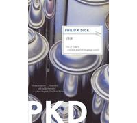 Philip K Dick Ubik (Tascabile)