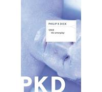 Philip K Dick Ubik (Tascabile)