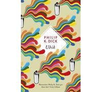 Philip K Dick Ubik (Tascabile) S.F. Masterworks