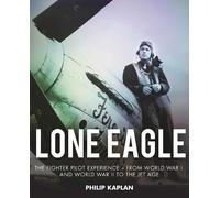 Philip Kaplan Lone Eagle (Tascabile)