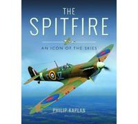 Philip Kaplan The Spitfire (Copertina rigida)