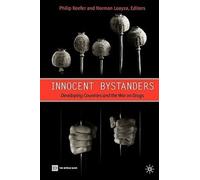 Philip Keefer Innocent Bystanders (Tascabile)