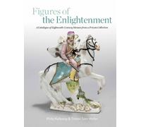 Philip Kelleway Figures of the Enlightenment (Copertina rigida)