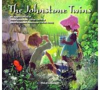 Philip Kelleway The Johnstone Twins (Copertina rigida)