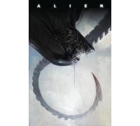Alien: Galaxy Of Nightmares: 1