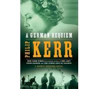 Philip Kerr A German Requiem (Tascabile) Bernie Gunther Novel