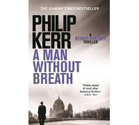 Philip Kerr A Man Without Breath (Tascabile) Bernie Gunther