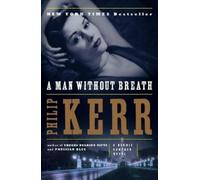 Philip Kerr A Man Without Breath (Tascabile) Bernie Gunther Novel
