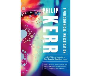 Philip Kerr A Philosophical Investigation (Tascabile)