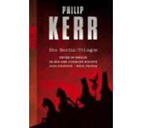Philip Kerr Die Berlin-Trilogie (Tascabile)