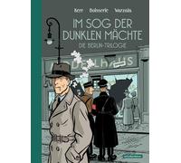 Philip Kerr Fran&ccedi Berlin Trilogie: 2. Im Sog der dunkle (Copertina rigida)