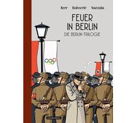 Philip Kerr François Warzala Die Berlin Trilogie: 1. (Copertina rigida)