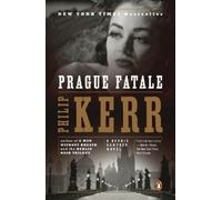 Philip Kerr Prague Fatale (Tascabile) Bernie Gunther Novel