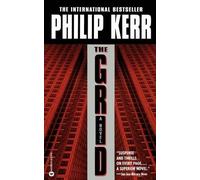 Philip Kerr The Grid (Tascabile)